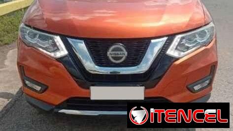 Nissan Rogue 2020 SL 2.5 Sport