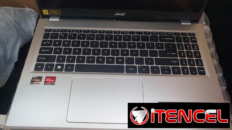 💻 Laptop Acer Aspire A315 — Equipo Nuevo en Caja