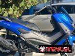 VENDO MI MOTO YAMAHA NMAX ORIGINAL