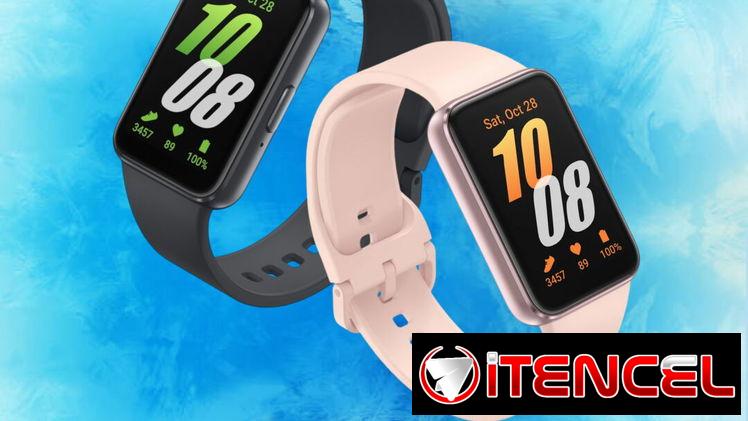 ⌚️ Samsung Galaxy Fit 3 📦 * NUEVAS * ORIGINALES * GARANTIA *