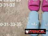 Chancletas de niños
