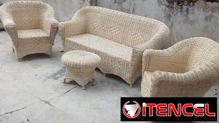 Vendo juego de mueble