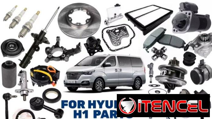 Piezas de Hyundai h1 y TQ. Tenemos más piezas de las que están en lista todas no caben tenemos mensajería tenemos taller