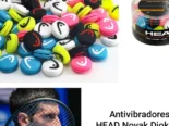 Accesorios deportivos. La mejor calidad en el mejor precio.
