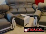 Muebles listos para Entregar (Sofá, Butacas y Mesita)