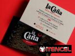 Diseño de logotipo para negocios, carteles lumínicos, carteles en PVC.