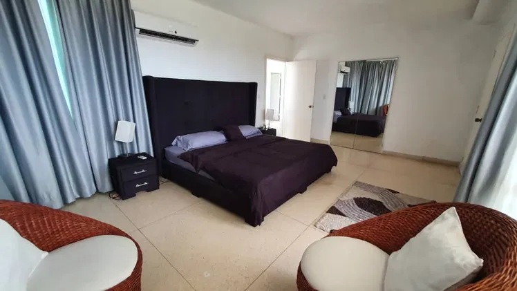 Alquiler de casa en la playa Guanabo con vista al mar 🌊 Renta de casa en la playa en Guanabo