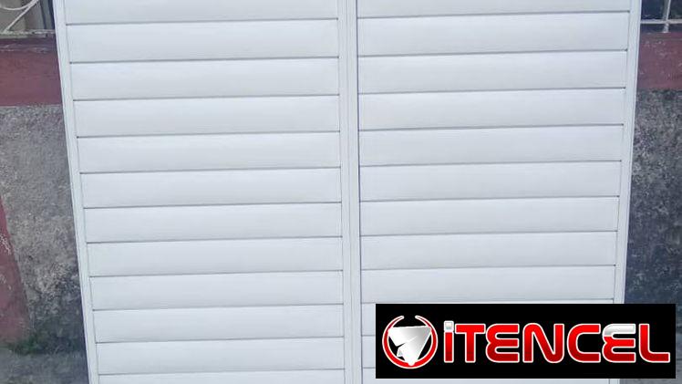 VeSntanas miamis marquetería original garbanizado y aluminio.mensageria incluida .