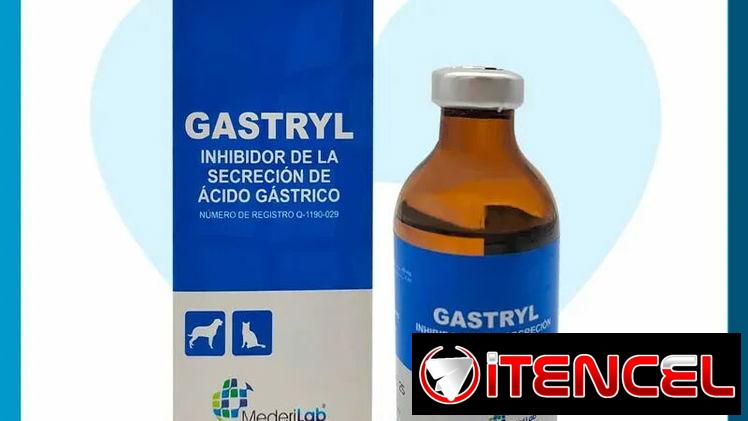 Gastril inyectable