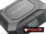 125USD Power Bank BLUETTI X20 12000ma 153wh con un moton de coneciones para varios equipos