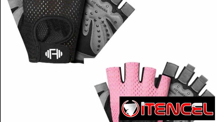 Guantes de gym
