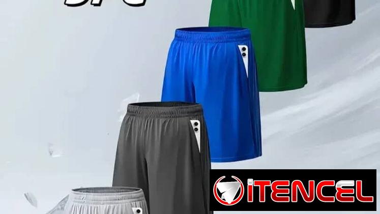 Shorts talla M