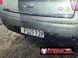 CITROEN C.5 del 2008. Precio 13500 usd Mi número 52616662