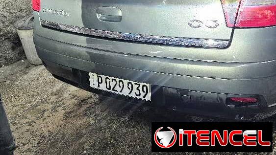 CITROEN C.5 del 2008. Precio 13500 usd Mi número 52616662
