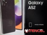 En venta 📱 TECNO SPARK go 2024 y SAMSUNG GALAXY A52. UD nos puede localizar por 📳52769387 de 8 am a 11 pm.