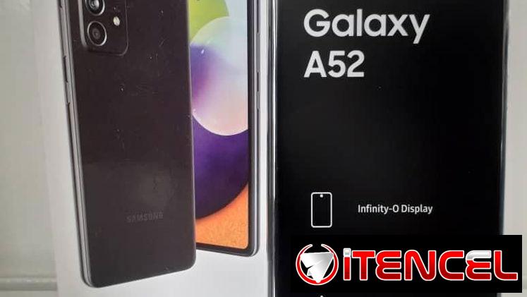 En venta 📱 TECNO SPARK go 2024 y SAMSUNG GALAXY A52. UD nos puede localizar por 📳52769387 de 8 am a 11 pm.
