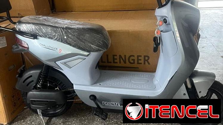 MOTICO CHALLENGER PRONTEZZA