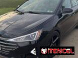 Vendo o negocio, Hyundai Elantra, 2020 importado