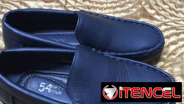 Zapatos para niño