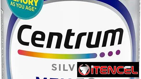 Centrum Hombre +50 200 Tabletas 55055685