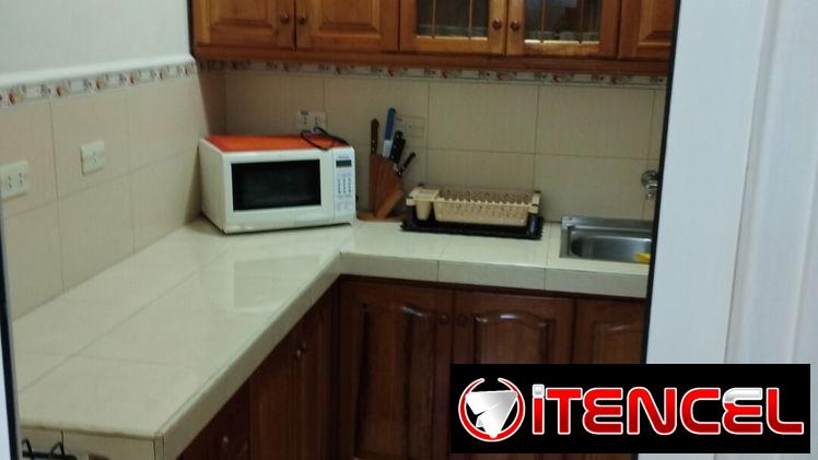 *** Renta de apartamento en el Vedado por largos periodos de tiempo***
