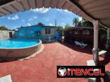 🌊🎉 Piscina para pasadías en Capdevila, Boyeros– Diversión y Celebraciones en un Solo Lugar 🎉🌊