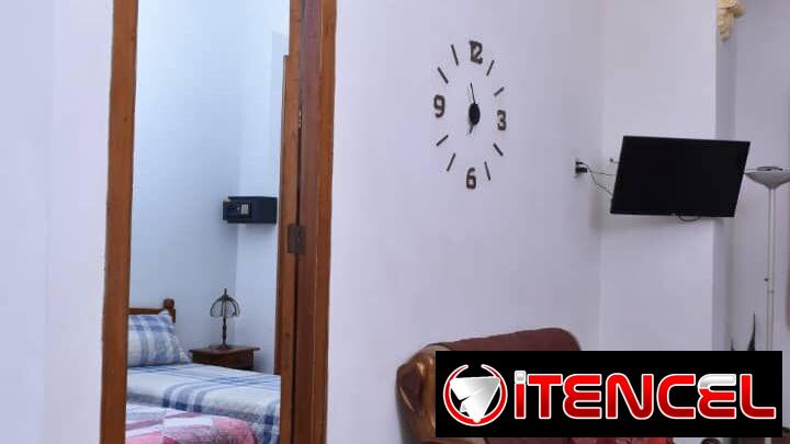 Cod.Z 🌟 ¡OFERTA! Renta de hostal en  La Habana Vieja 🌟
