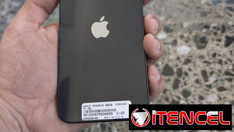 iPhone 13 de 256
