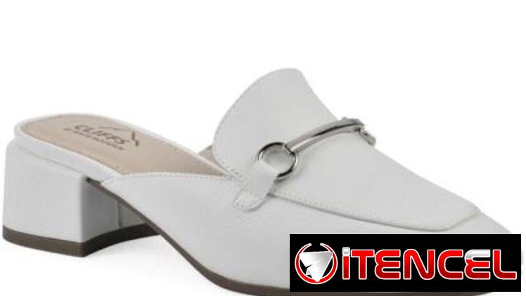 Zapatos de mujer Cliffs by White Mountain talla 7 1/2