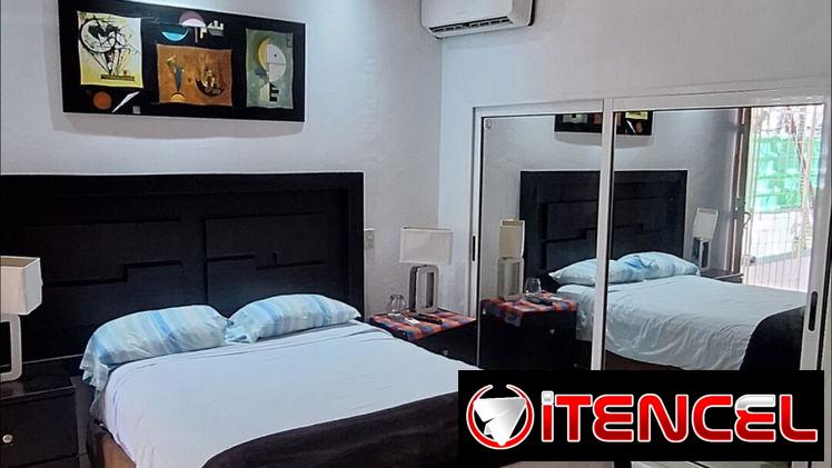 HOSTAL CÉNTRICO EN VEDADO
