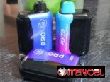 Vaper-Cigarros electrónicos 6mil-8mil-10mil-13mil-15mil-20mil- 40mil -70 mil – 100 mil PUFFS variedad de sabores NUEVOS