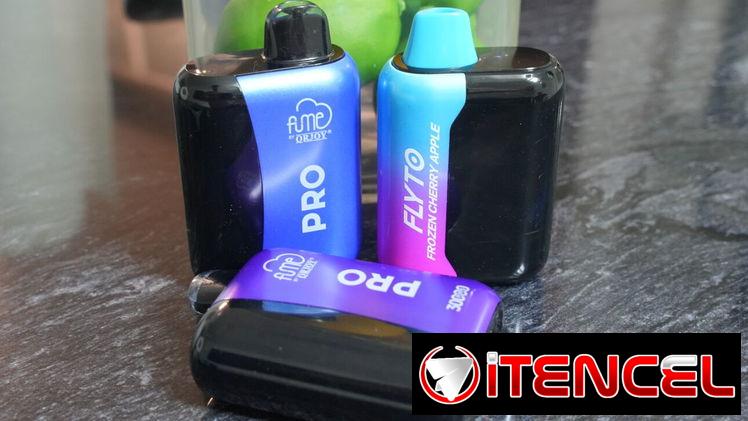 Vaper-Cigarros electrónicos 6mil-8mil-10mil-13mil-15mil-20mil- 40mil -70 mil – 100 mil PUFFS variedad de sabores NUEVOS