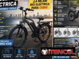 ⚡🚴 ¡MUÉVETE SIN GASOLINA! 🚴⚡