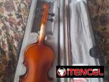 Violin 3/4 con estuche y accesorios