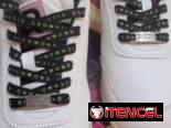 VENDO MIS TENIS RICHMOND ORIGINALES