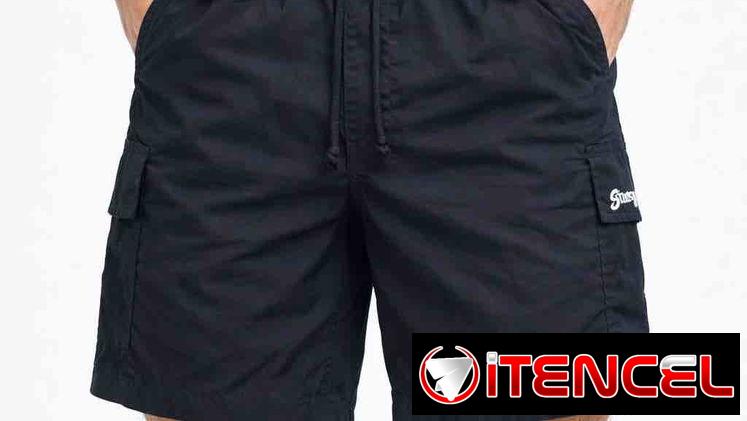 🧲 🧲 Bermuda de hombre Pull&Bear