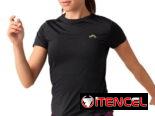 Pulover (8$) y shot (10$) deportivo de mujer
