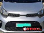 Venta de Kia Picanto 2021 Pintura original, automático, sano por dentro.