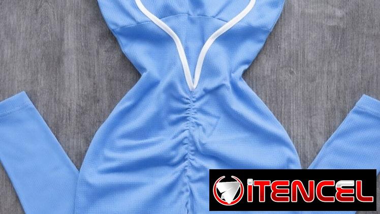 Enterizos Originales Shein Levanta Glúteos tallas XS. S. M L y XL