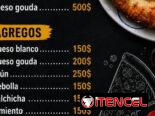 Pizza cubana a domicilio , el mejor sabor !