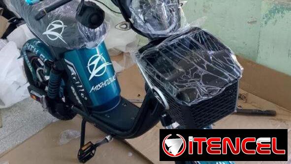 BE0003 BICIMOTO MISHOZUKI GRILLO 2026 60AH