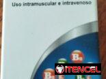 {Complejo b inyectable}