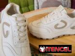 Tenis y Mocasines con las 3 B (Bueno, Bonito y Barato)