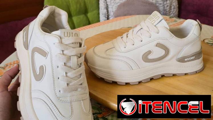 Tenis y Mocasines con las 3 B (Bueno, Bonito y Barato)