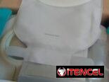 Bolsas de colostomia