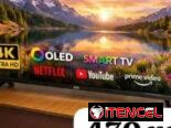 Catalogo de SmarTV