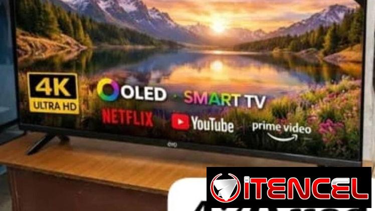 Catalogo de SmarTV
