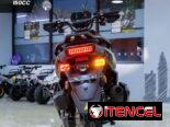 Moto de Combustión moto de combustible 150CC Treck trek ACORAZADA ESCOOTER SCOOTER
