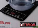 Todo tipo de cocinas de gas con magneto, inducción, infrarrojo, con horno