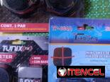 REPRODUCTORA – TWEETERS – BOCINAS – NEBLINEROS
